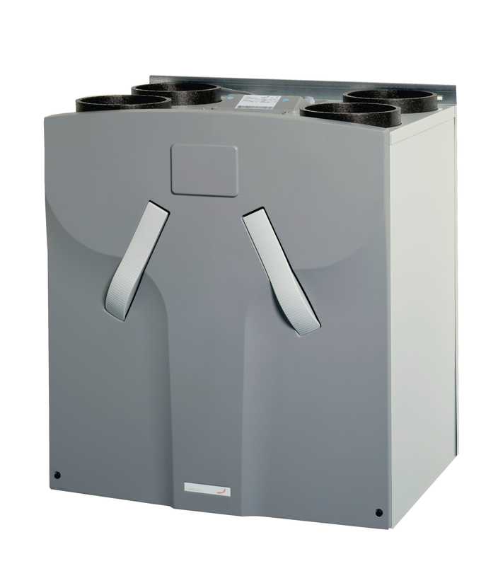 ComfoAir 550