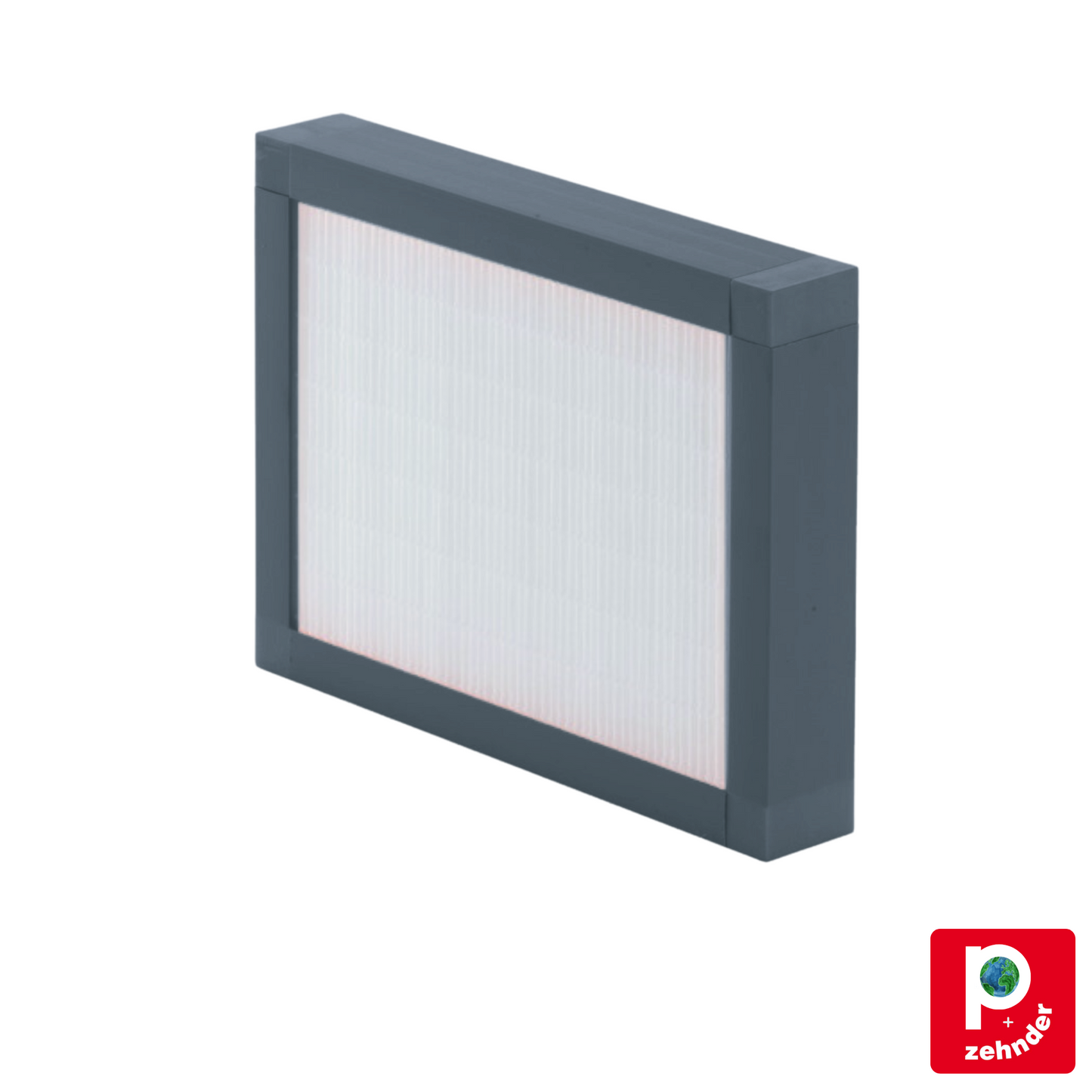 Zehnder ComfoWell 520 Filter - F9 (MERV 15)
