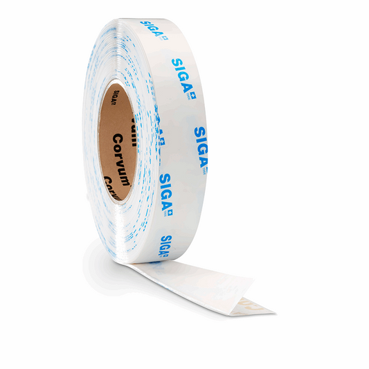 SIGA Corvum 30/30 Corner and Angle Penetration Tape