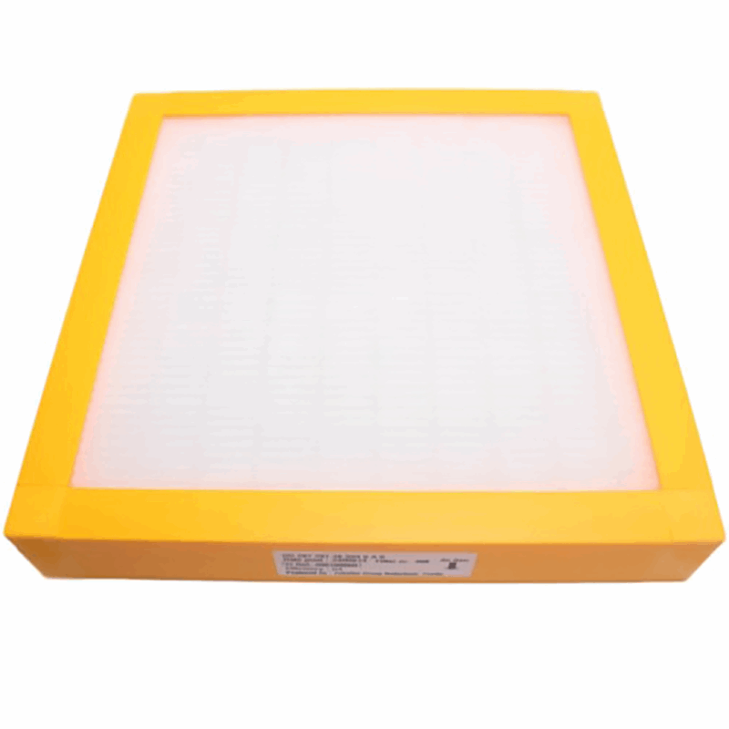 G4 for Comfofond 350/550 - First Generation