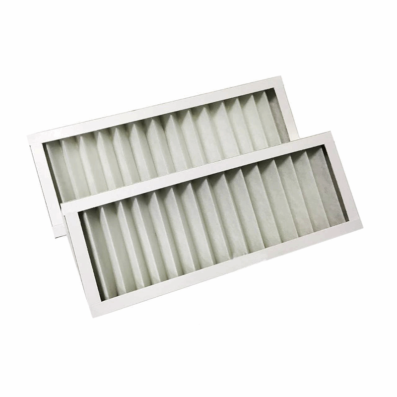 Novus 300 Filter Set G4/F7
