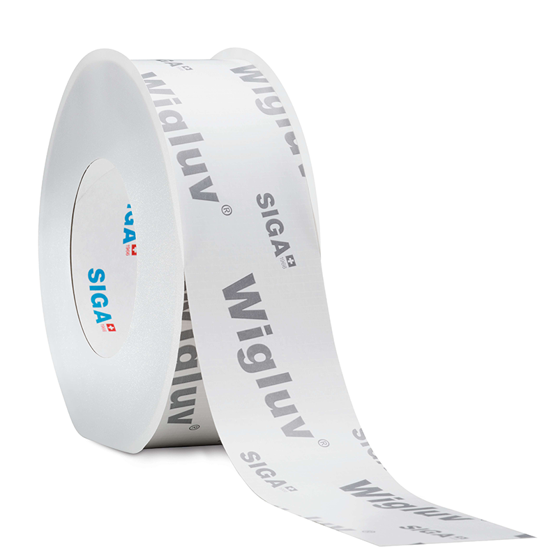 Wigluv Exterior Air Sealing Tape 2-1/4" Wide