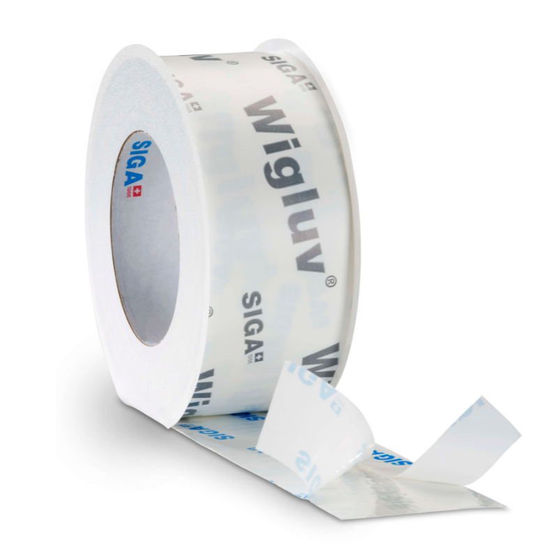 Wigluv 20/40 Tape 2-1/4" Wide