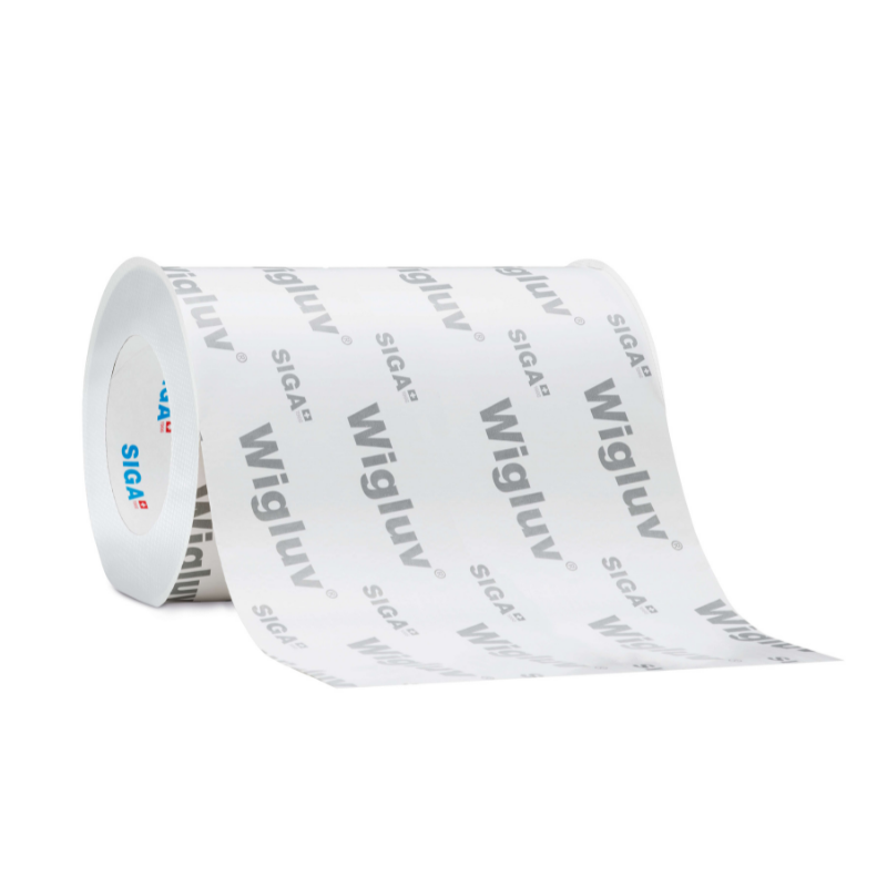 Wigluv 230 Exterior Air Sealing Tape 9" Wide