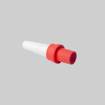 18mm Mini-Split Drain Line Adapter