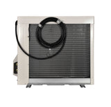 SANCO2 Heat Pump Water Heaters - Small Planet Supply