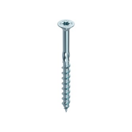 Heco Topix Countersunk 8x180mm Stainless Steel T40 - 100/bx - Discontinued. No returns.