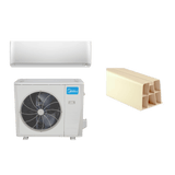 Midea 12K Max Series Kit