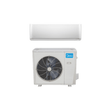Midea 12K Max Series Kit