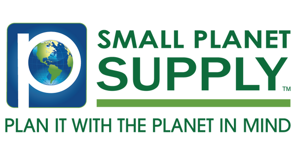 Small Planet Supply