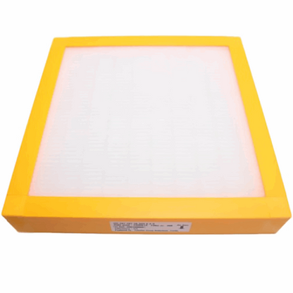G4 for Comfofond 350/550 - First Generation