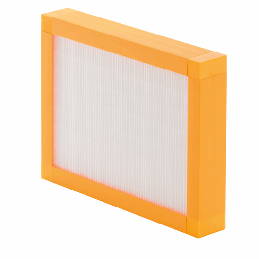 HLK Shop. Unifil Filter für Zehnder – ComfoAir G90/91 Filtermatte G4 + G7 -  25 Stk, Art.Nr. : 228723-25
