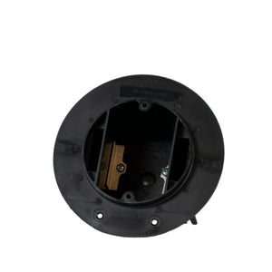Airfoil Round Outlet Box - Small Planet Supply