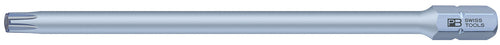 Heco Power Bit  T 25 x 4 in. - Discontinued. No returns.