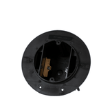 Airfoil Round Outlet Box - Small Planet Supply