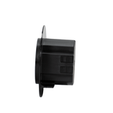 Airfoil Round Outlet Box - Small Planet Supply