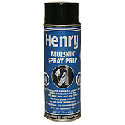 Henry Blueskin Spray Prep Primer