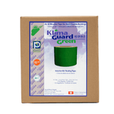 KlimaGuard Green Interior Sealing Tape: 4" Wide