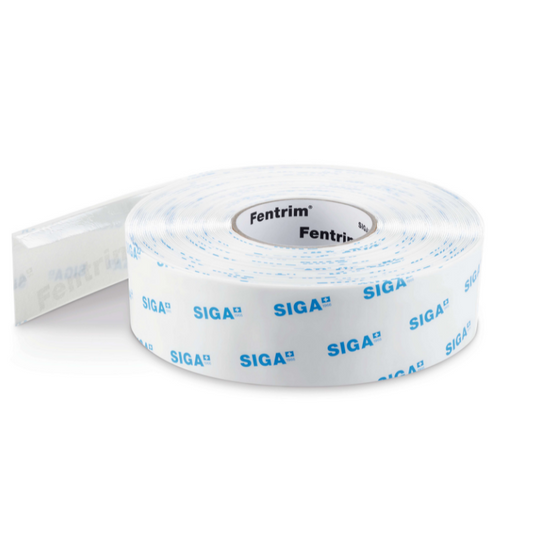 Roll of SIGA Fentrim IS 20: 3" Wide Tape