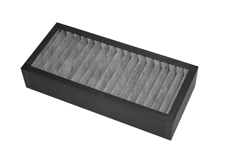 Activated Carbon Filter for ComfoWell-625 - Small Planet Supply
